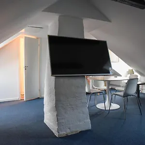 Apartment Prinsessegade 52, 3rd Floor