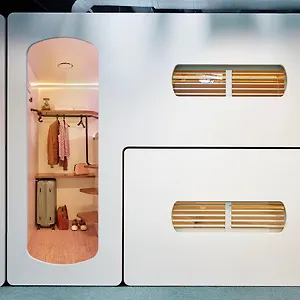 시티허브 호텔
