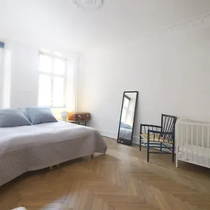 Lukket København