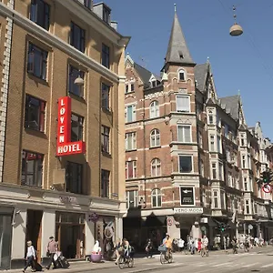 Hotel Loven, Copenaghen