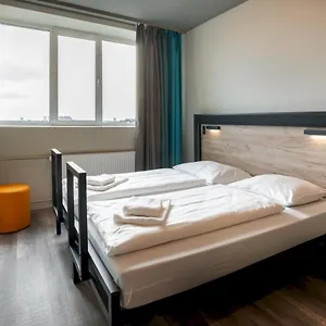 A&o Sydhavn 호스텔