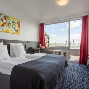 3* Hotel Profilhotels Mercur