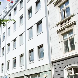 3* Hotel Maritime