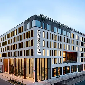Comwell Portside Dolce By Wyndham København