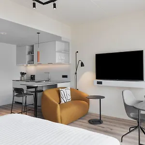 By Marriott Nordhavn København