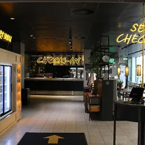 酒店 韦斯特布罗康福酒店, 哥本哈根