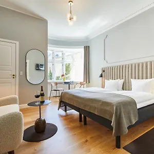 Hotel Sct. Thomas, Copenaghen