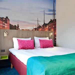 3* Ξενοδοχείο Profilhotels Richmond
