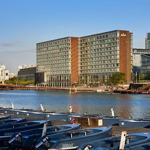 فندق Marriott, كوبنهاجن
