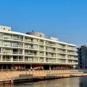 Nordhavn København