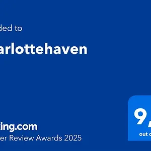 Charlottehaven Garden København