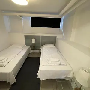 酒店 M18, 哥本哈根