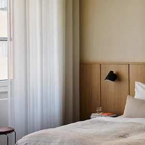 3* Hotel Christian Iv