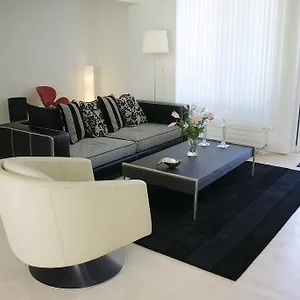  Apartment Thorshavnsgade