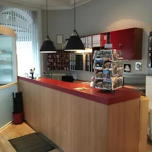 Jorgensen Copenhague