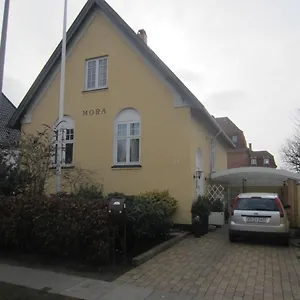  Frühstückspension Hos Hanne Bach