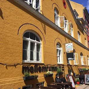  Albergue Globalhagen