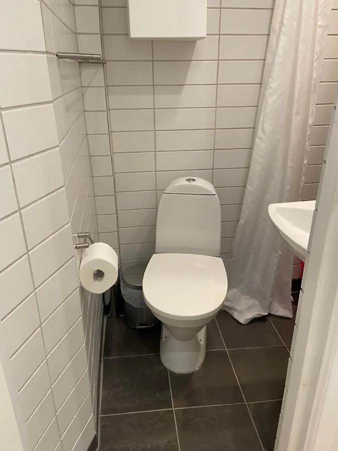 Ålborggade Lejlighed København 0*,  Danmark