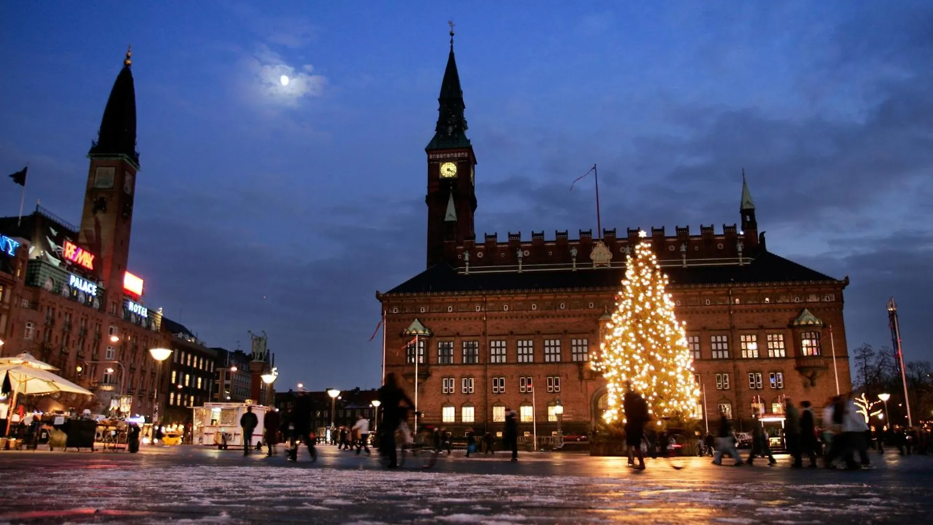 Ålborggade Lejlighed København