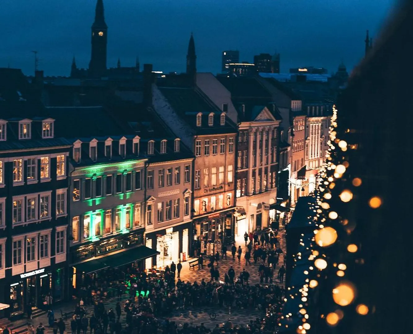 Ålborggade Lejlighed København 0*,  Danmark