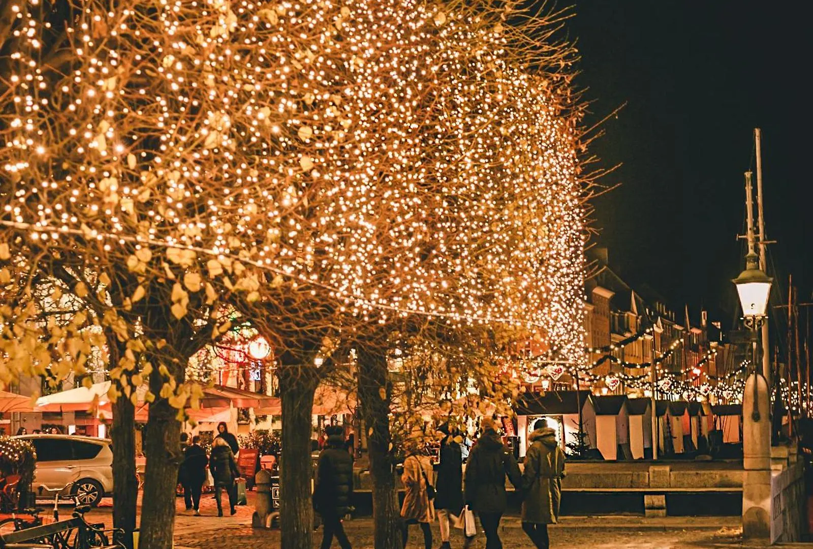 Ålborggade Lejlighed København Danmark